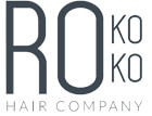 Logo firmy Rokoko